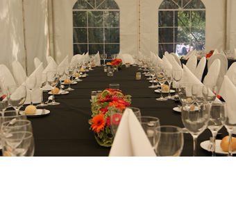 Catering